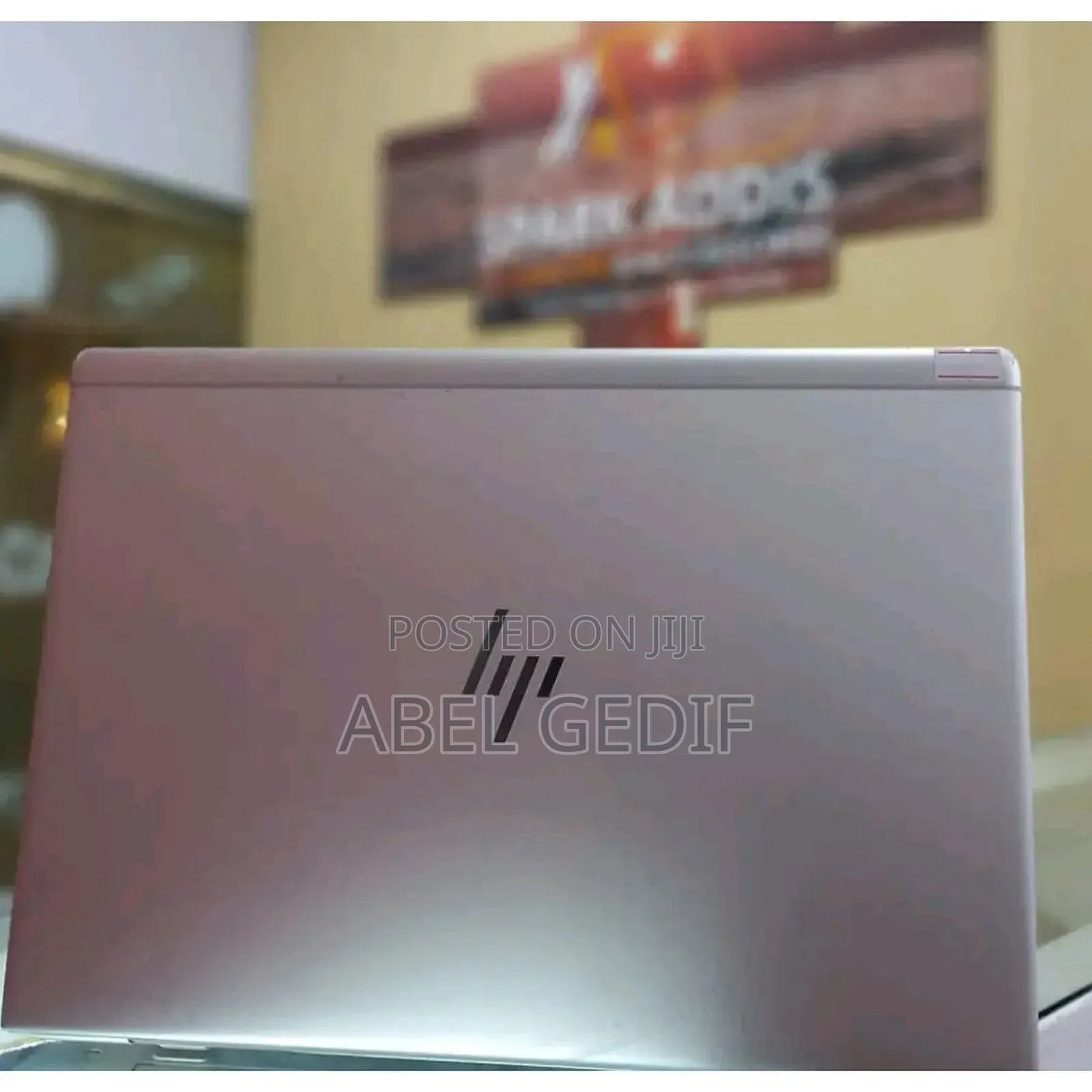 New Laptop HP EliteBook 840 16GB Intel Core I7 SSD 512GB