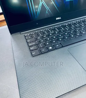 New Laptop Dell XPS 15 16GB Intel Core I7 SSD 512GB