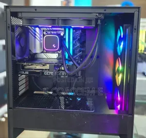 New Desktop Computer 32GB Intel Core I9 SSD 1T