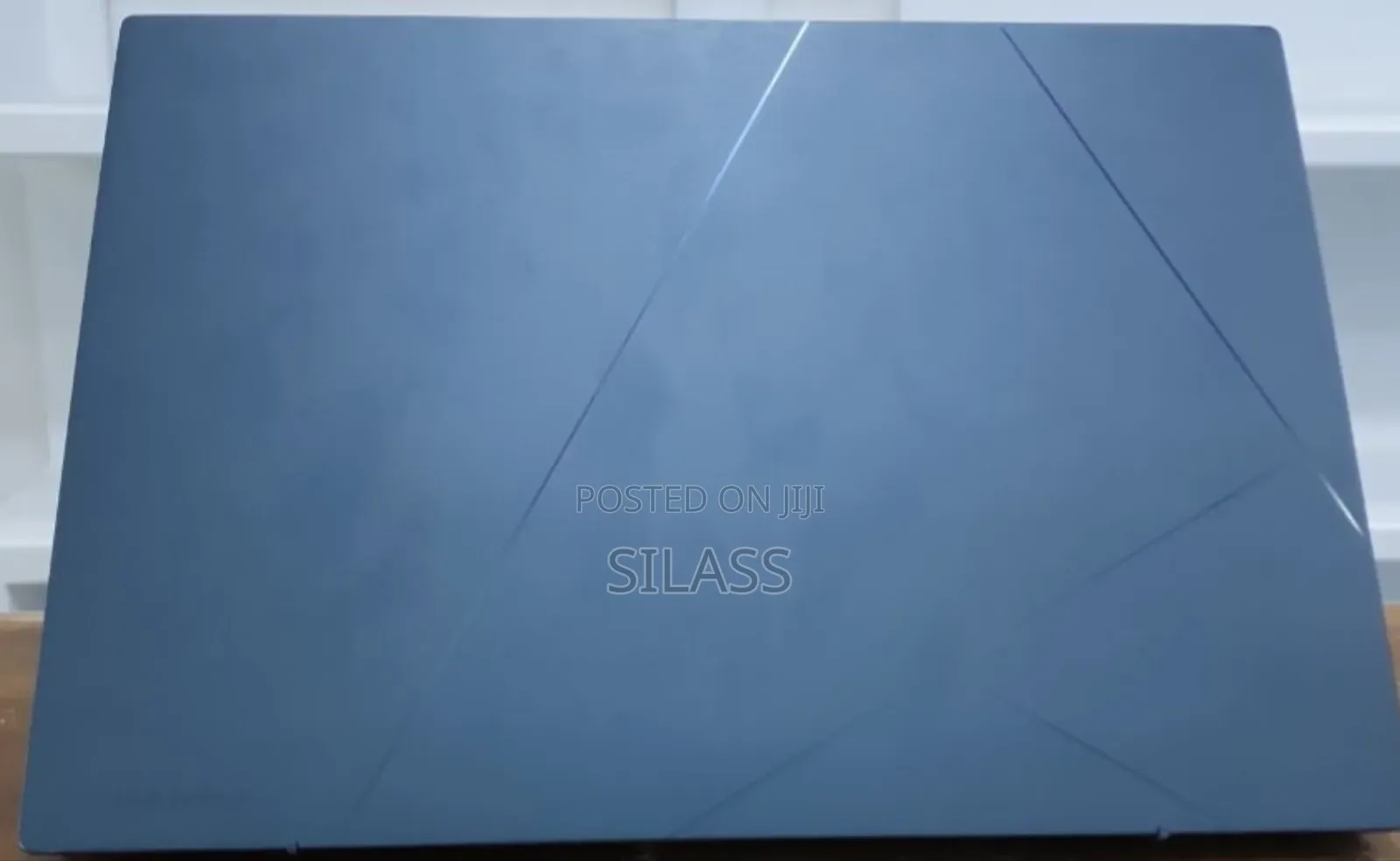 New Laptop Asus ZenBook UX31LA 16GB Intel Core I7 SSD 512GB