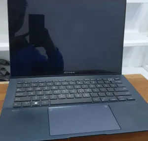 New Laptop Asus ZenBook UX31LA 16GB Intel Core I7 SSD 512GB