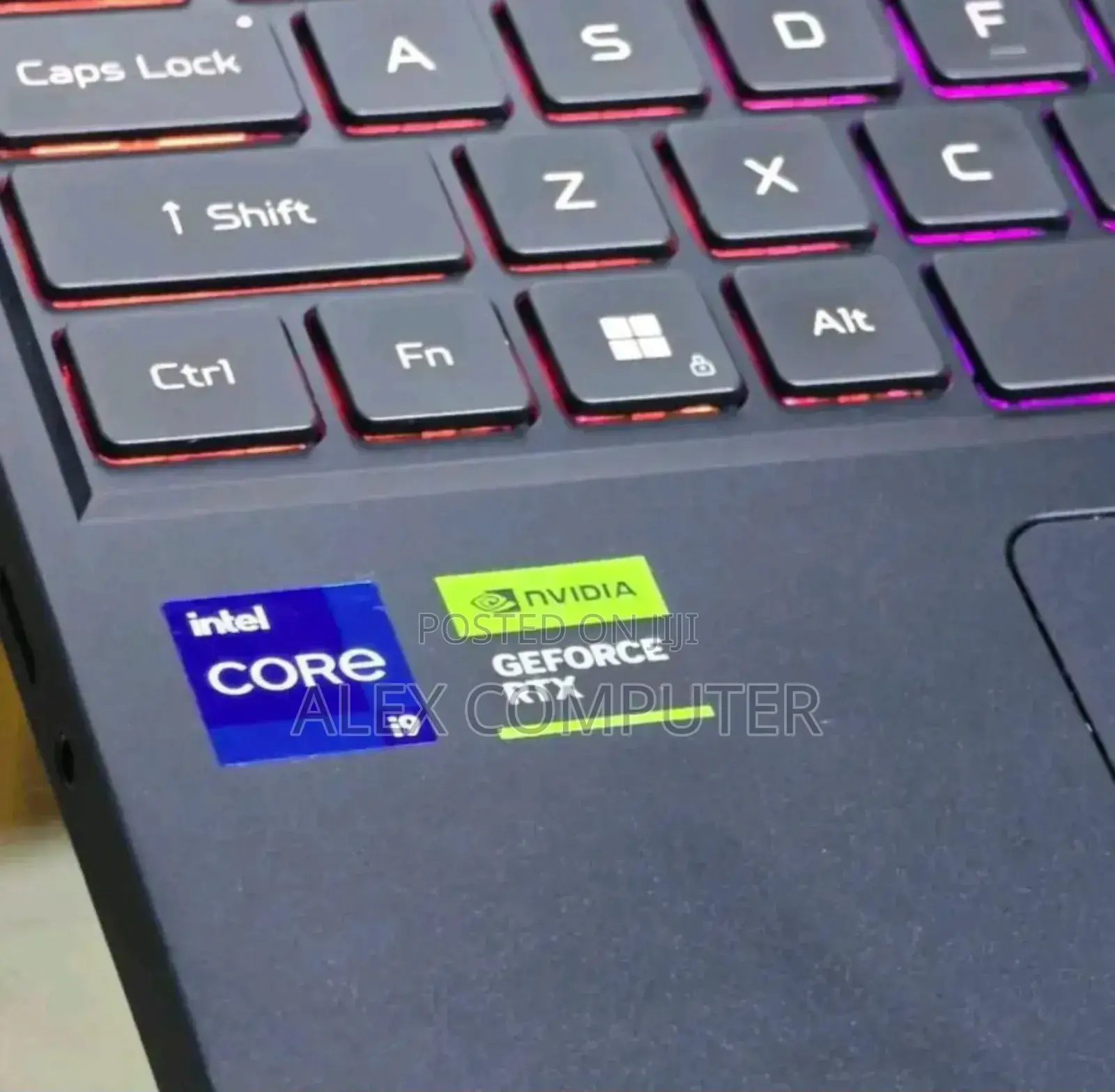 New Laptop Acer Predator Helios 300 32GB Intel Core I9 SSD 1T