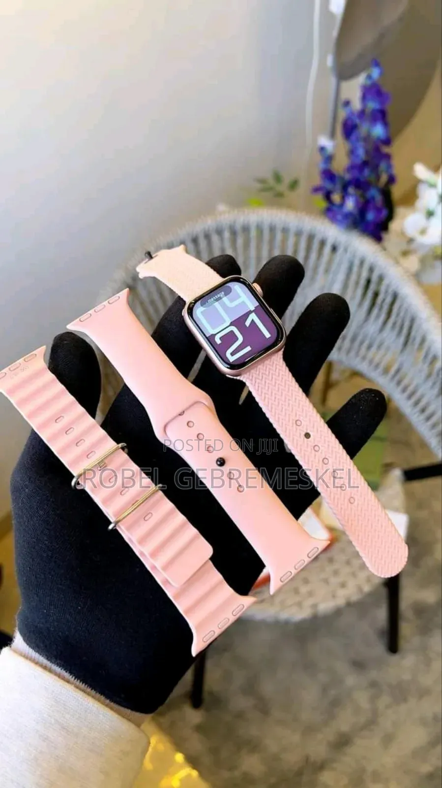 በሁሉም ምርቶቻችን ላይ ለ 30 ቀን የሚቆይ የ20% ቅናሽ ማድረጋችንን ስንገልፅ በደስታ ነው: