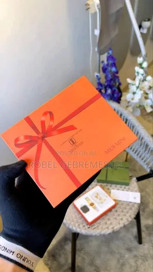 በሁሉም ምርቶቻችን ላይ ለ 30 ቀን የሚቆይ የ20% ቅናሽ ማድረጋችንን ስንገልፅ በደስታ ነው: