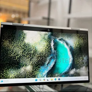 Photo - New Laptop HP Envy X360 16GB Intel Core I5 SSD 512GB