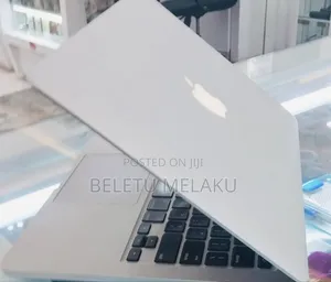 New Laptop Apple MacBook Pro 2015 16GB Intel Core I5 SSD 512GB