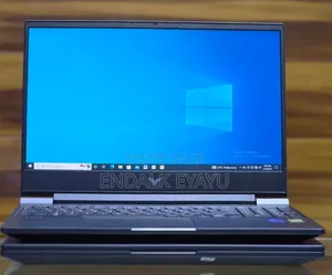 Photo - New Laptop HP Victus 16 16GB Intel Core I5 SSD 1T