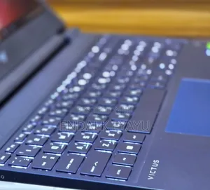 New Laptop HP Victus 16 16GB Intel Core I5 SSD 1T
