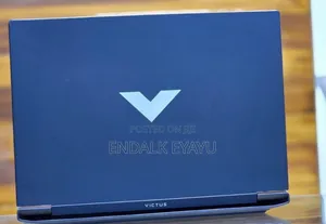 New Laptop HP Victus 16 16GB Intel Core I5 SSD 1T