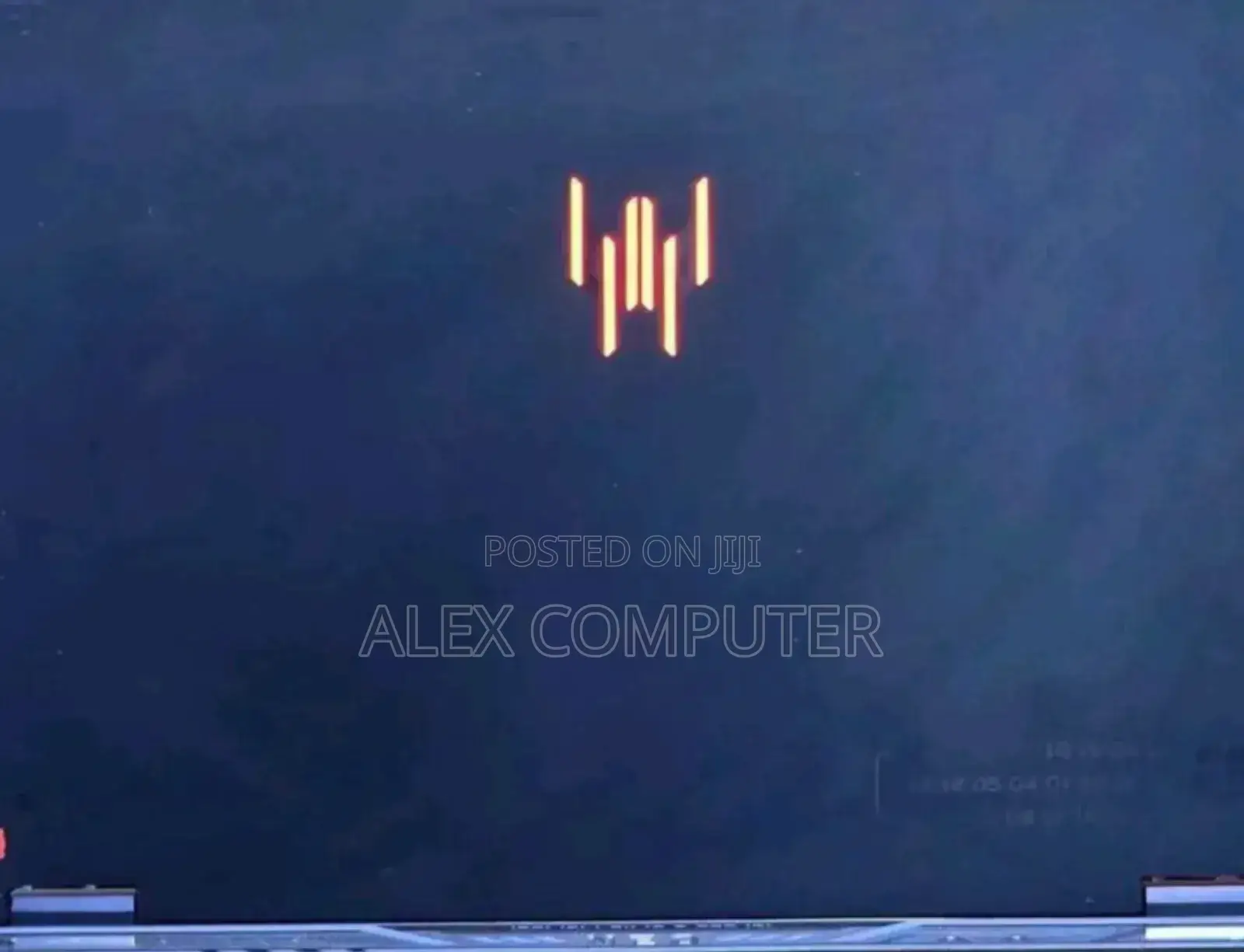 New Laptop Acer Predator Helios 300 32GB Intel Core I9 SSD 1T