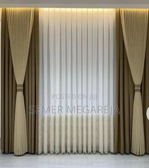 Photo - Semer Curtain Textail Shop