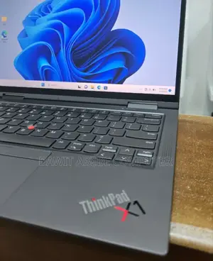 New Laptop Lenovo 32GB Intel Core I7 SSD 512GB