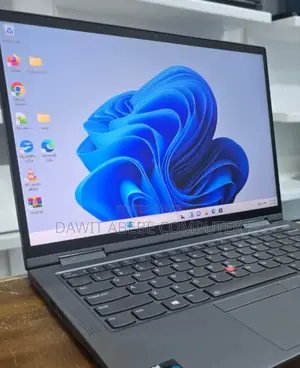 New Laptop Lenovo 32GB Intel Core I7 SSD 512GB