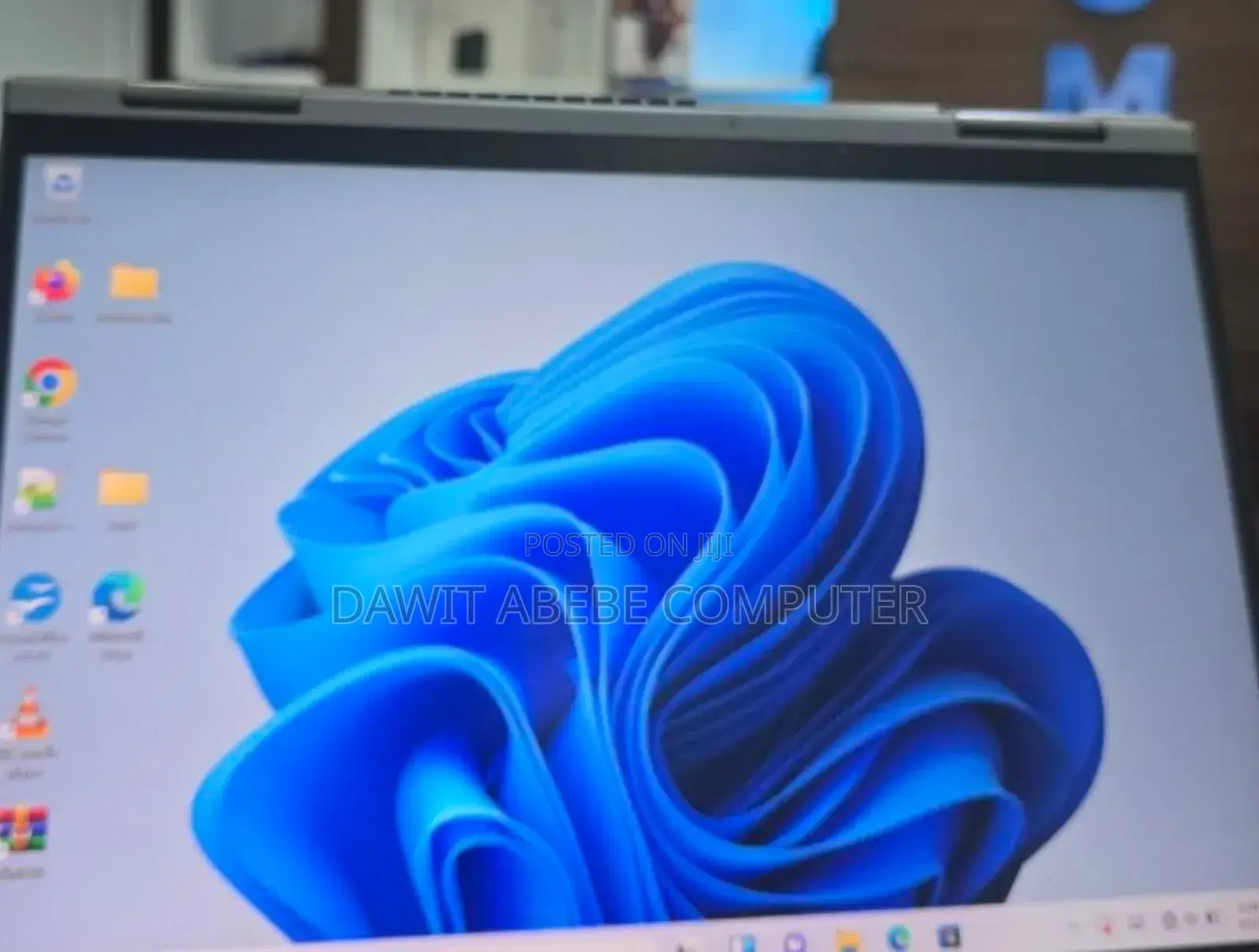 New Laptop Lenovo 32GB Intel Core I7 SSD 512GB