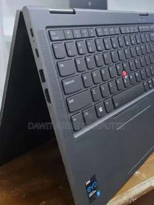 New Laptop Lenovo 32GB Intel Core I7 SSD 512GB