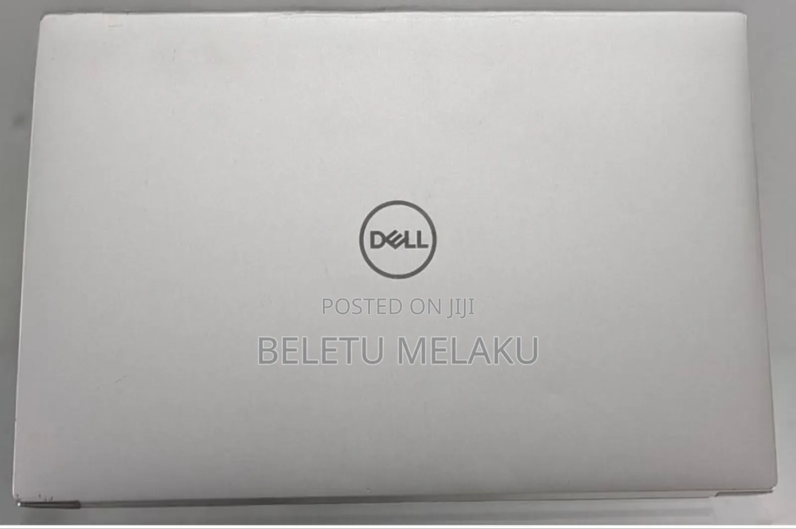 New Laptop Dell XPS 15 9510 16GB Intel Core I7 SSD 512GB