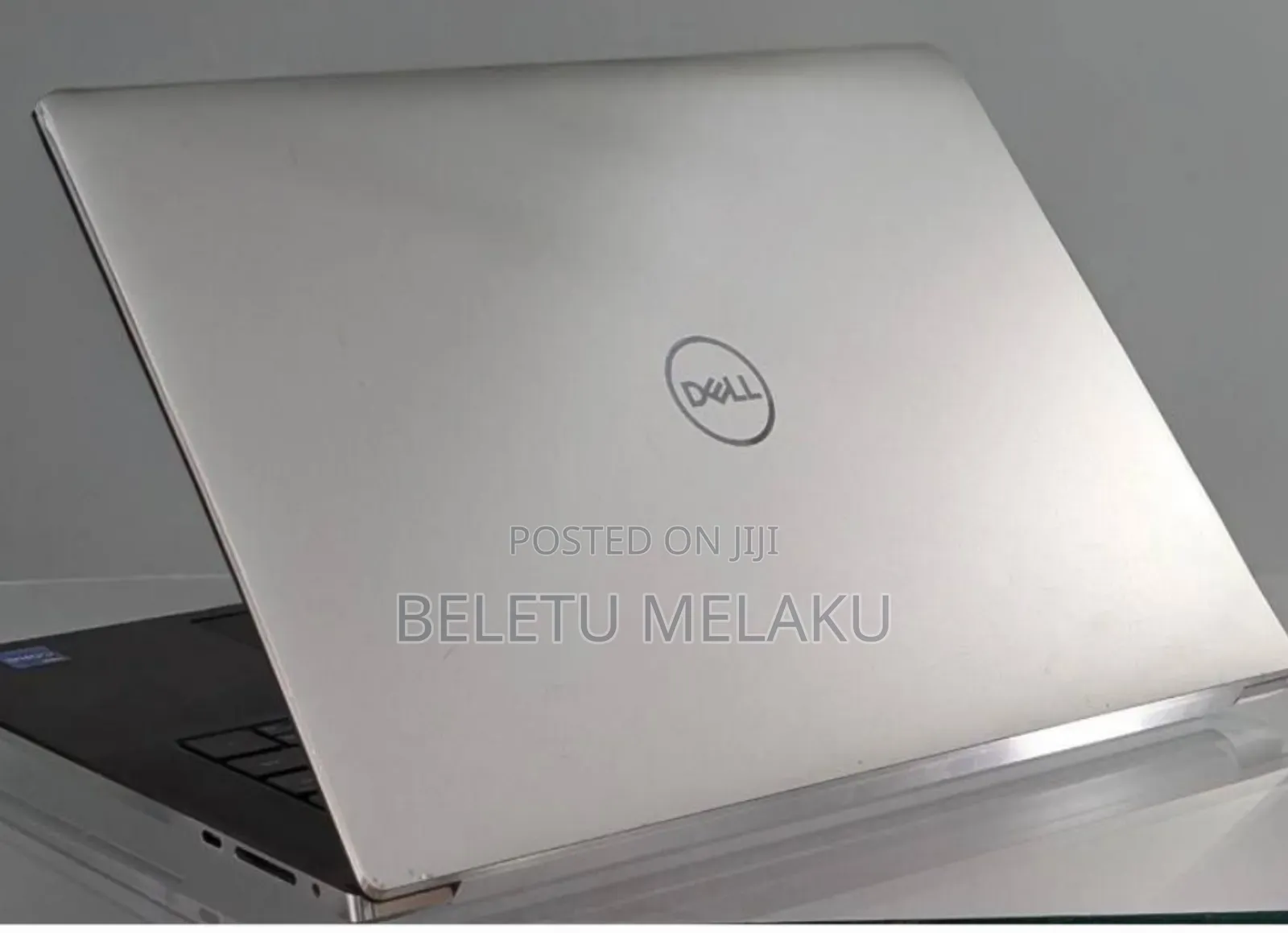 New Laptop Dell XPS 15 9510 16GB Intel Core I7 SSD 512GB