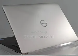 New Laptop Dell XPS 15 9510 16GB Intel Core I7 SSD 512GB