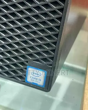 Photo - Desktop Computer Dell OptiPlex 3070 8GB Intel Core I5 HDD 1T