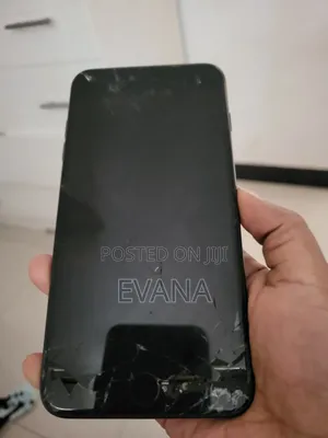 Apple iPhone 7 Plus 128 GB Black