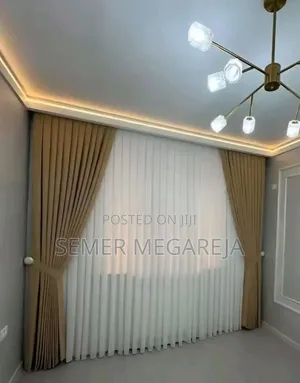 Photo - Semer Curtain Arebyan Mejlis