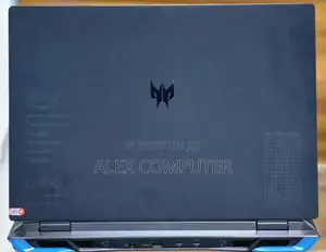 New Laptop Acer Predator Helios 300 16GB Intel Core I9 SSD 1T