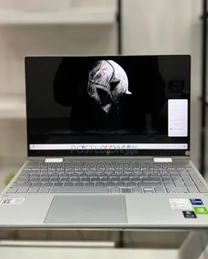 Photo - New Laptop HP Envy X360 16GB Intel Core I7 SSD 512GB