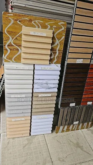 European Standard SPC 1) በቀላሉ ተገጣጣሚ ናቸው