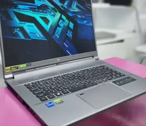 New Laptop Acer Predator Triton 300 16GB Intel Core I7 SSD 1T