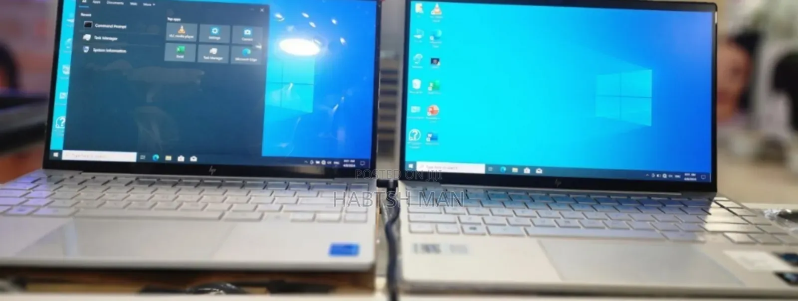 New Laptop HP Envy Ultrabook 4 16GB Intel Core I5 SSD 512GB