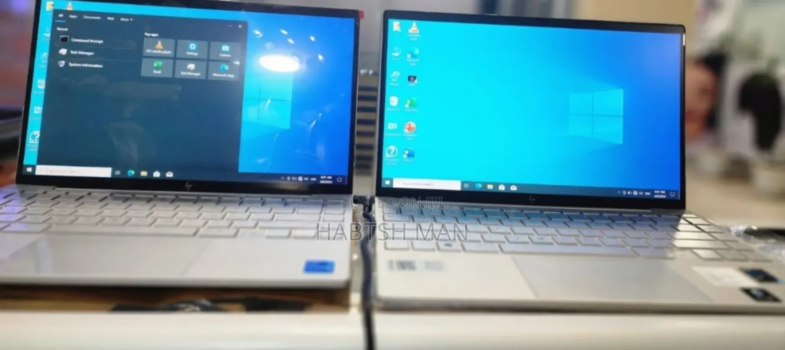 New Laptop HP Envy Ultrabook 4 16GB Intel Core I5 SSD 512GB