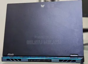 Photo - New Laptop Acer Predator Helios Neo 16 32GB Intel Core I9 SSD 1T