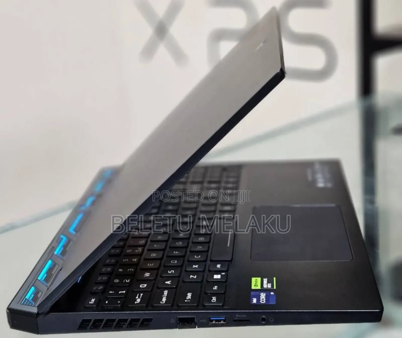 New Laptop Acer Predator Helios Neo 16 32GB Intel Core I9 SSD 1T