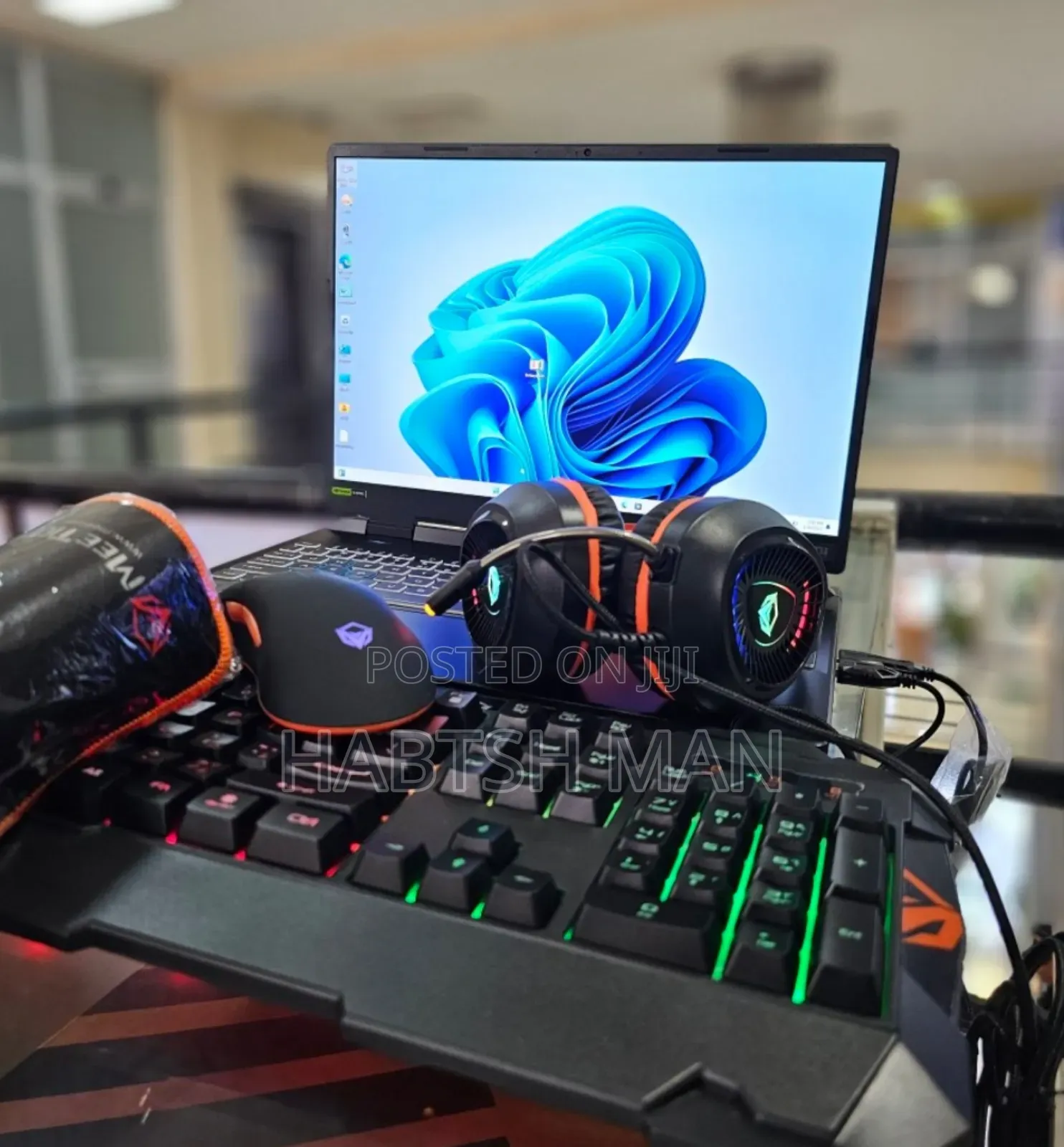 New Laptop Acer Predator Helios 300 16GB Intel Core i9 SSD 1T