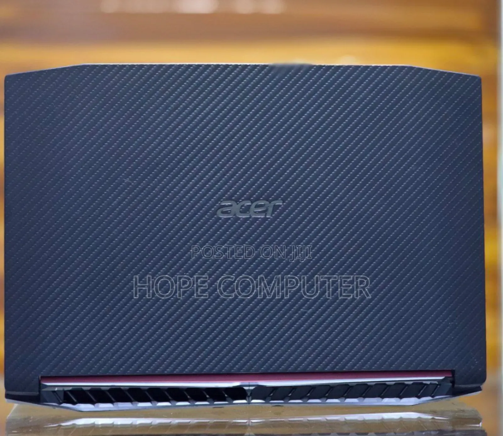 New Laptop Acer Nitro 5 8GB Intel Core I5 SSD 256GB