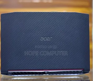 New Laptop Acer Nitro 5 8GB Intel Core I5 SSD 256GB