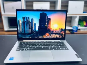 New Laptop Lenovo Ideapad 3 12GB Intel Core I7 SSD 512GB