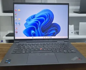 Photo - New Laptop Lenovo ThinkPad X1 Carbon 32GB Intel Core I7 SSD 512GB