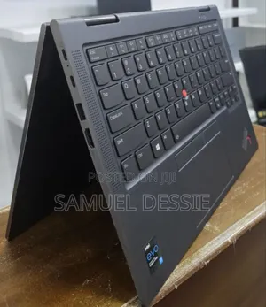 New Laptop Lenovo ThinkPad X1 Carbon 32GB Intel Core I7 SSD 512GB