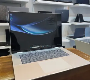New Laptop HP Envy X360 16GB Intel Core Ultra 7 SSD 1T