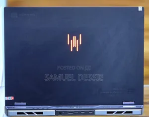 Photo - New Laptop Acer Predator Helios 300 16GB Intel Core I9 SSD 1T