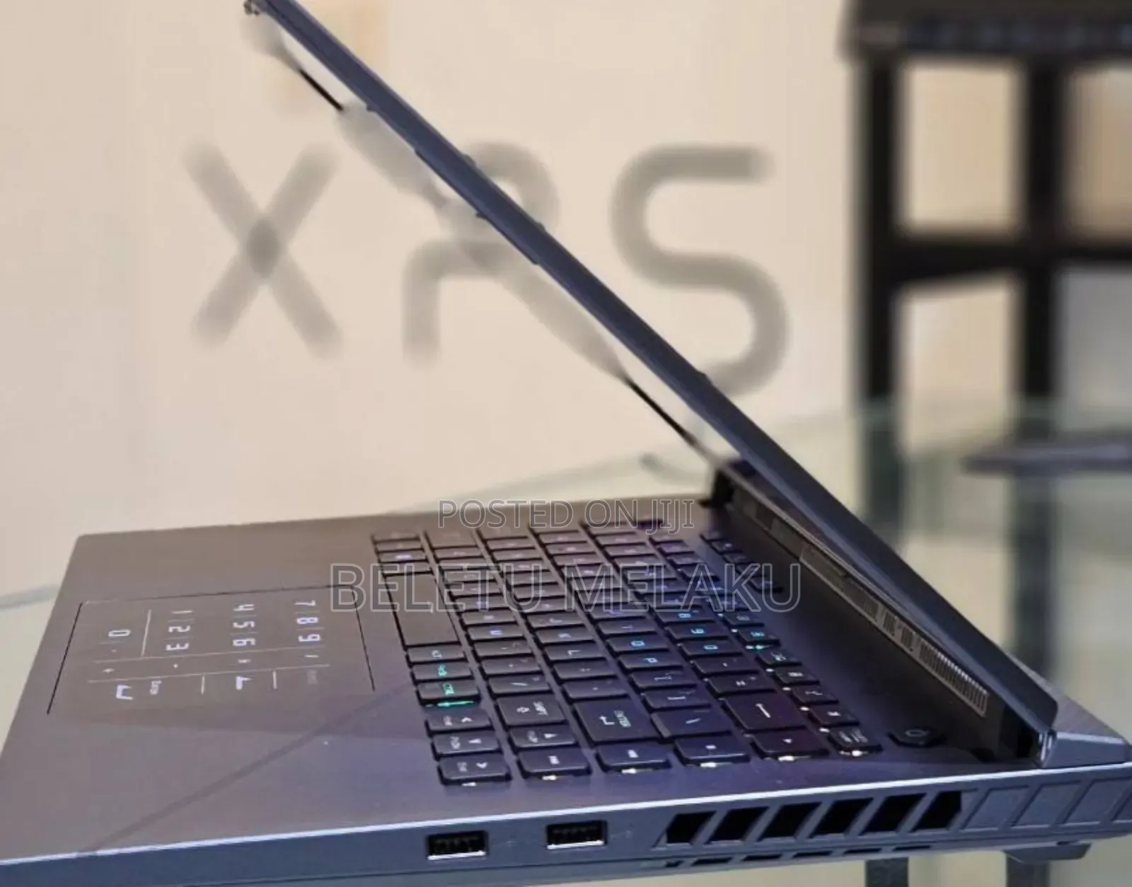 New Laptop Asus ROG Strix G16 G614 32GB Intel Core I9 SSD 1T