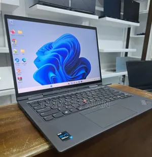 New Laptop Lenovo ThinkPad X1 Carbon 32GB Intel Core I7 SSD 512GB