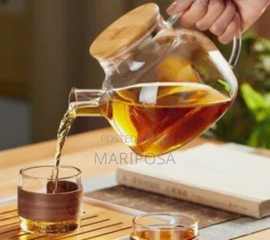 Photo - Tea and Coffee Pot