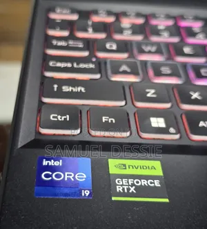 New Laptop Acer Predator Helios 300 16GB Intel Core I9 SSD 1T