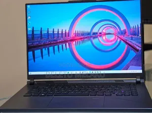 New Laptop Asus ROG Strix G16 G614 32GB Intel Core I9 SSD 1T