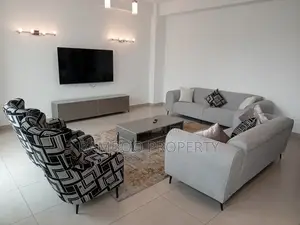 Photo - Furnished 3bdrm Apartment in Bole for rent