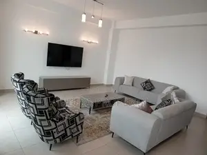 Furnished 3bdrm Apartment in Bole for rent