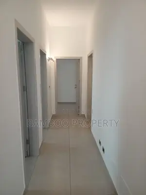 Furnished 3bdrm Apartment in Bole for rent