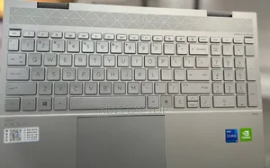 New Laptop HP Envy X360 16GB Intel Core I5 SSD 512GB